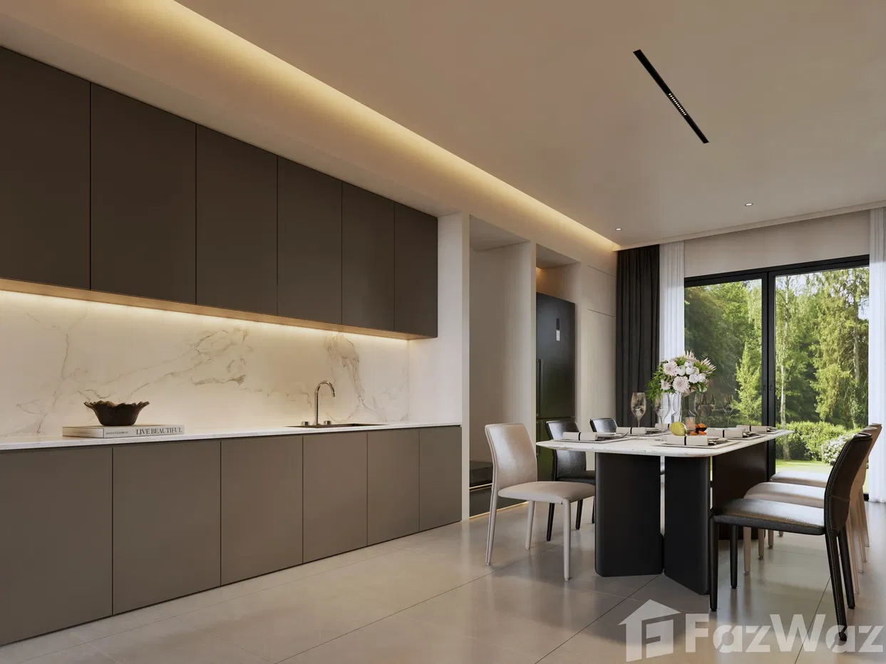 picture 3 Bedroom Townhouse for sale at College Villas Phase II  1954828 - 14/17