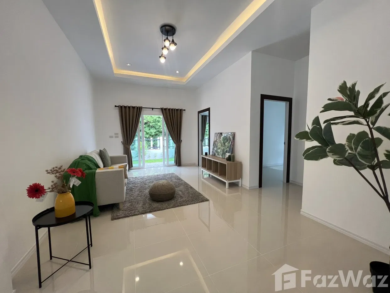 picture 3 Bedroom House for sale at Coco Ville by Sabai Home  5366985 - 12/21