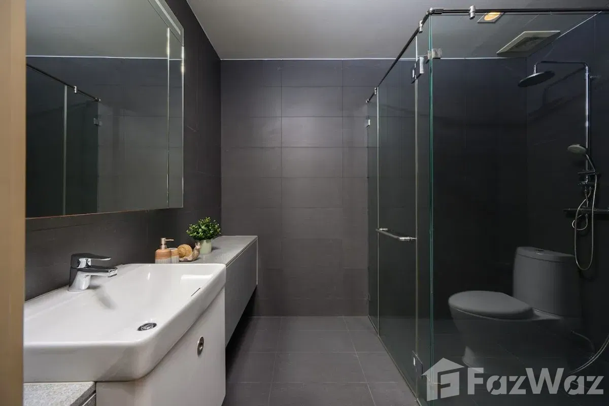 picture 2 Bedroom Condo for rent at Noble Ploenchit 5742331 - 11/11