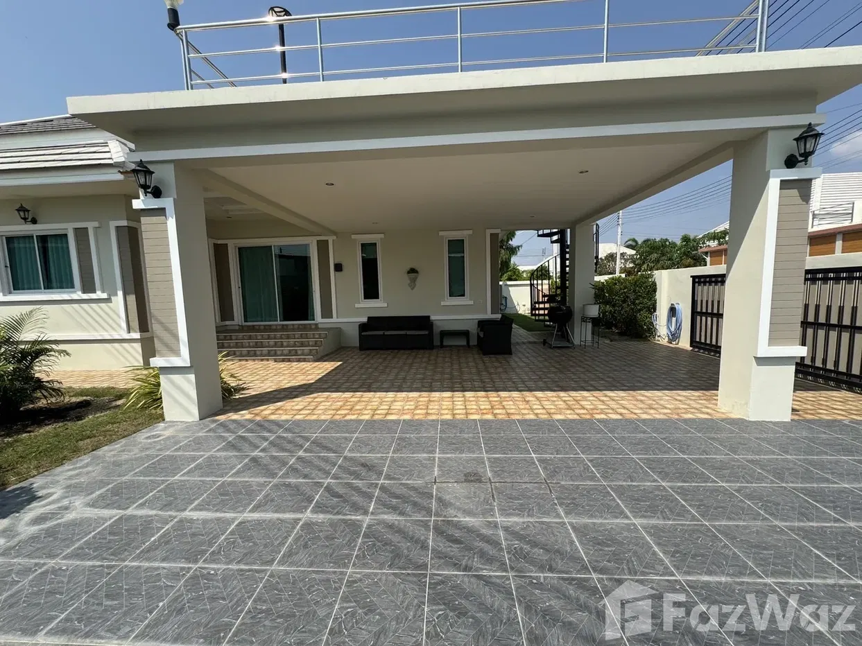 รูป บ้านเดี่ยวให้เช่า 3 ห้องนอน ในโครงการ เดอะ ซิตี้ 88 1731238 - รูปที่ 11/25