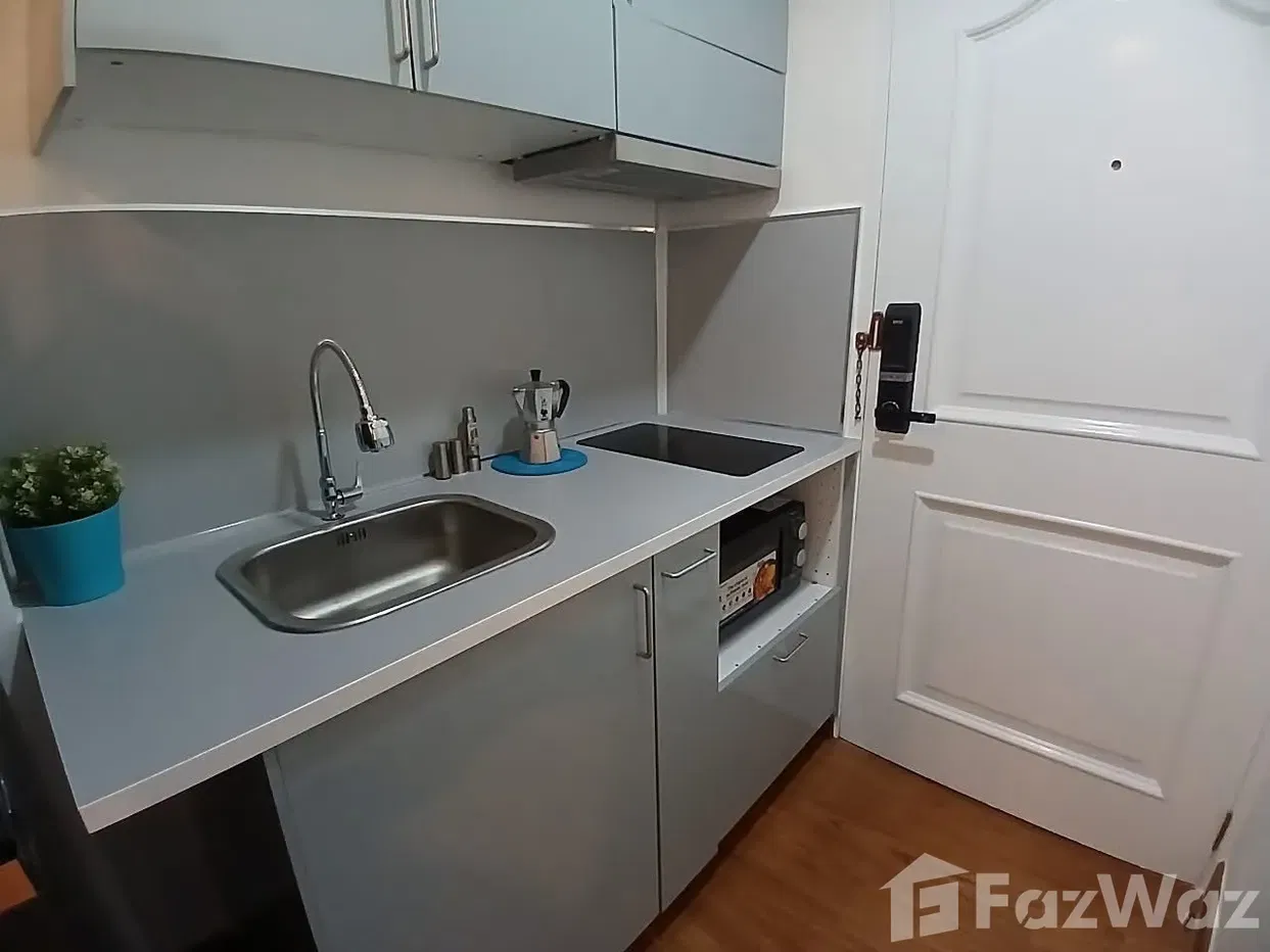 picture 1 bedroom condo for sale at Surawong City Resort 2044308 - 12/14