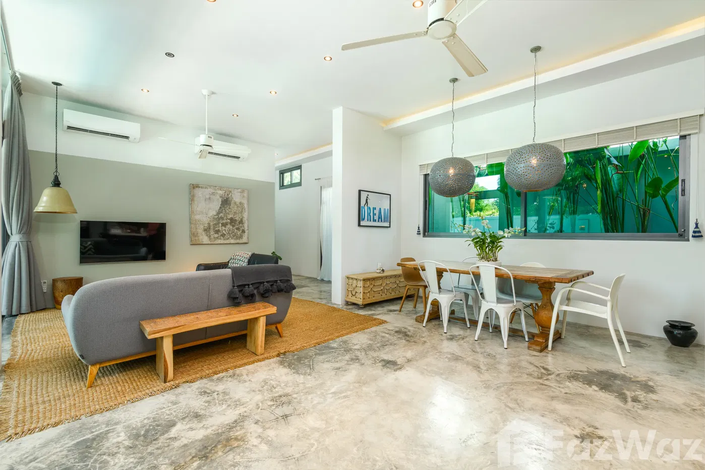 picture 3 Bedroom Villa for sale in Choeng Thale, Phuket 1876436 - 2/15