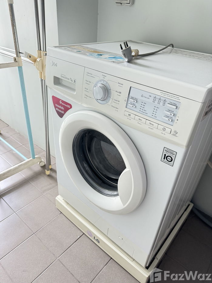 รูป คอนโดให้เช่า 3 ห้องนอน ในโครงการ เบลล์ แกรนด์ พระราม 9 1951679 - รูปที่ 20/21