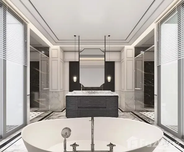 รูป ขาย วิลล่า 3 ห้องนอน ในโครงการ เดอะ เลค พาร์ค หัวหิน 5569517 - รูปที่ 17/19