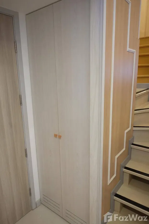 รูป คอนโดให้เช่า 2 ห้องนอน ในโครงการ Knightsbridge Prime Sathorn 5748062 - รูปที่ 7/18