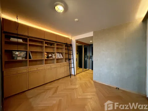 ขาย คอนโด 1 ห้องนอน ในโครงการ I-House Laguna Garden 5761380