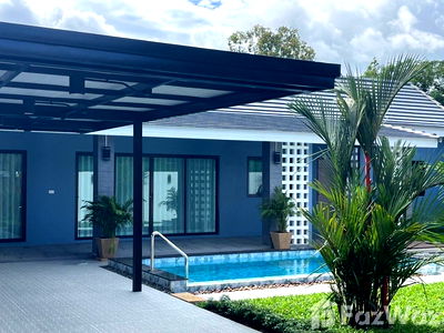Houses for sale Phuket : 2 Bedroom Villa for sale in Thep Krasattri, Phuket  1950939