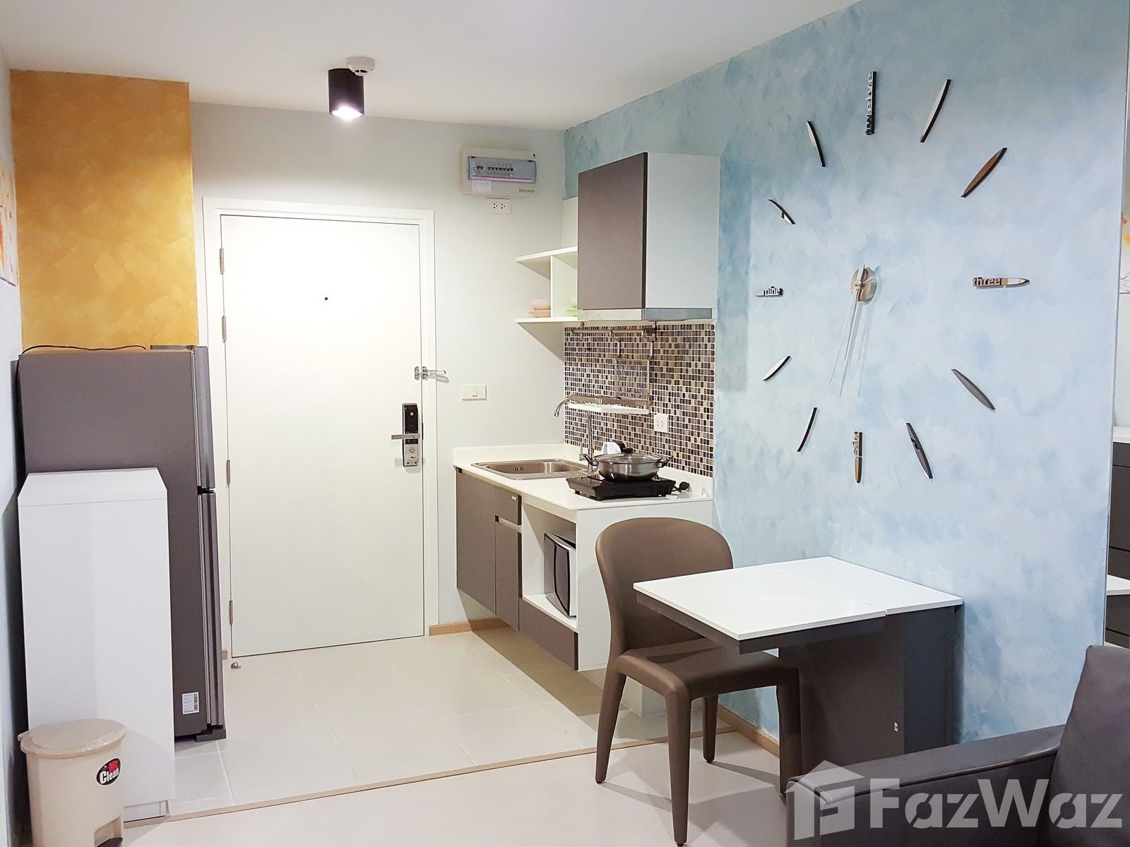 1 Bedroom Condo for sale at ZCAPE III 690520 - image 2