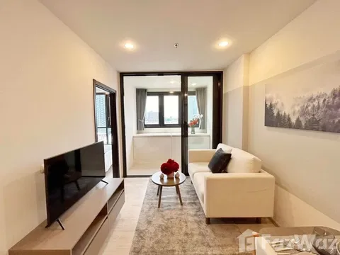 ขาย คอนโด 1 ห้องนอน ในโครงการ เอกซ์ที ห้วยขวาง 5750681