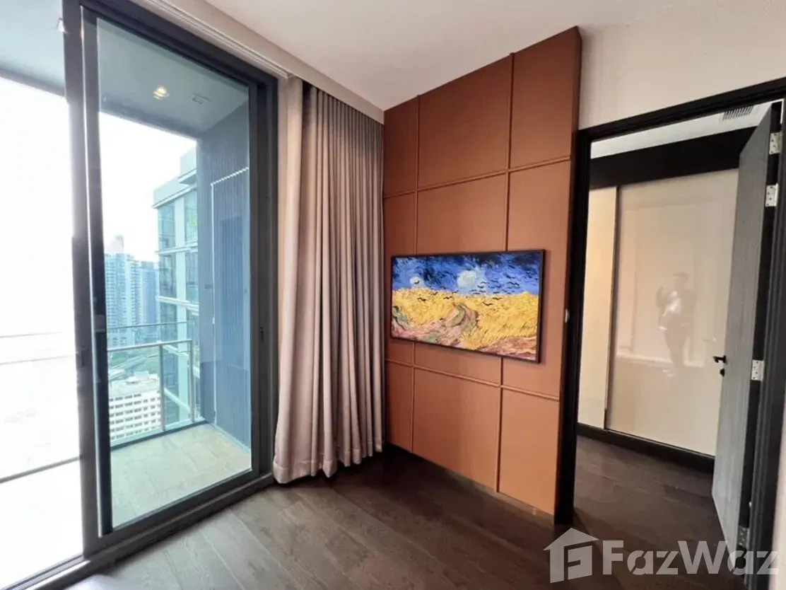 รูป คอนโดให้เช่า 1 ห้องนอน ในโครงการ ลาวิค สุขุมวิท 57 1714428 - รูปที่ 7/11