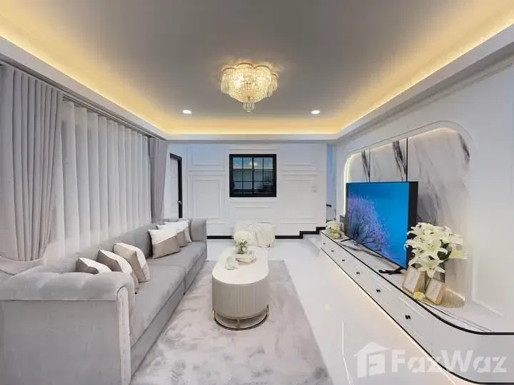 รูป ขาย บ้านเดี่ยว 4 ห้องนอน ใน เมืองพัทยา, ชลบุรี 1997377 - รูปที่ 3/5