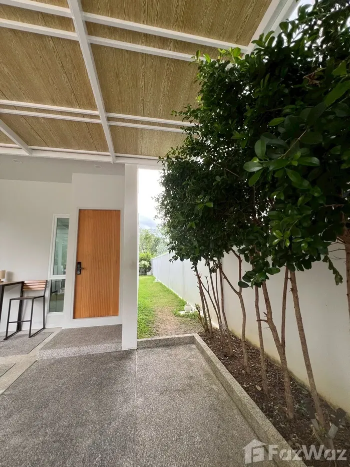 รูป บ้านเดี่ยวให้เช่า 2 ห้องนอน ในโครงการ โมเดิร์น ไลฟ์ ศรีสุนทร 5749445 - รูปที่ 5/35