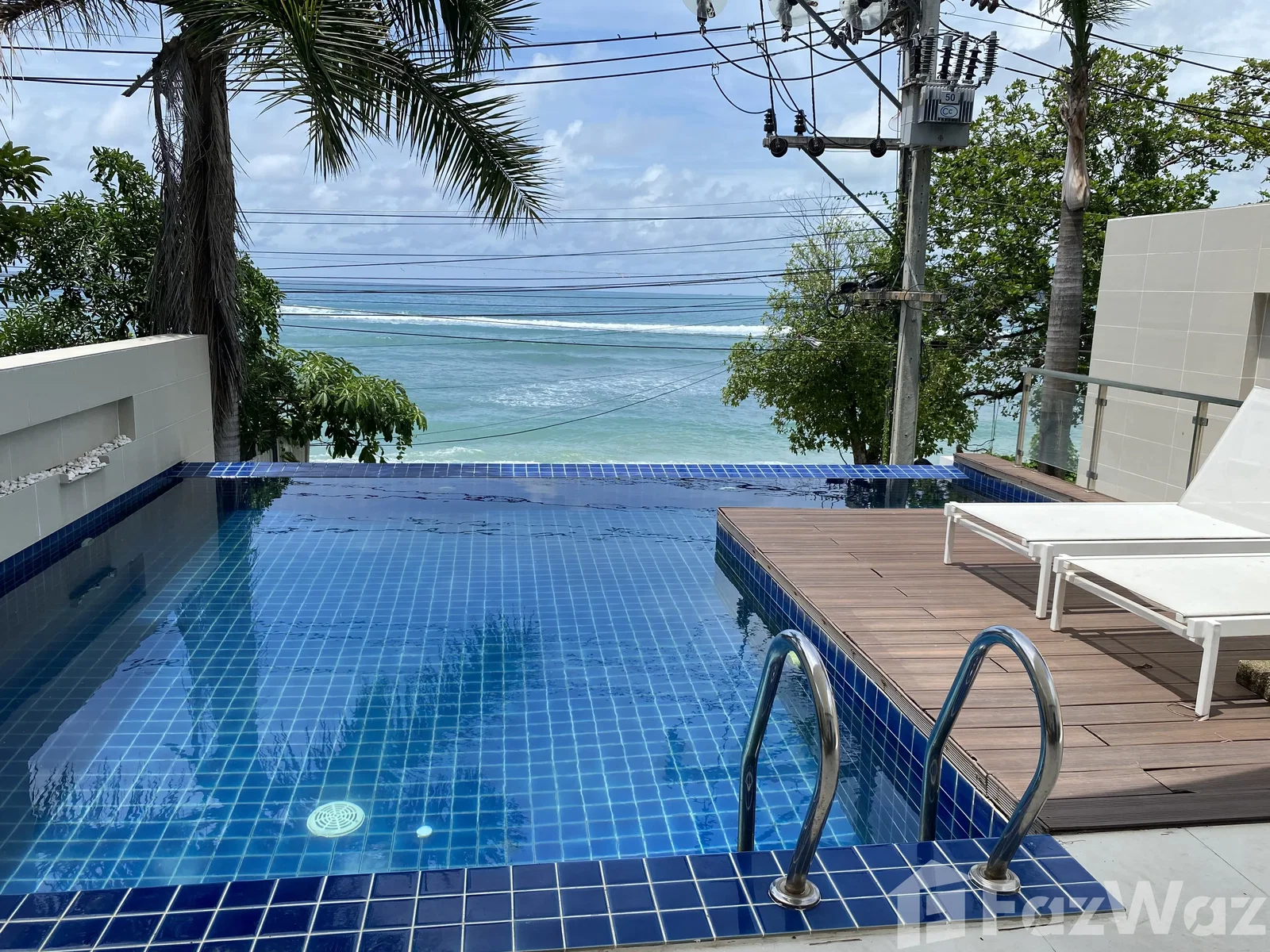 3 Bedroom Villa for rent in Kamala, Phuket  5759441 - image 2