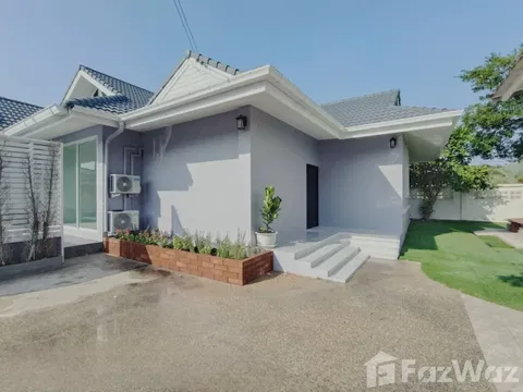 ขาย บ้านเดี่ยว 3 ห้องนอน ใน หินเหล็กไฟ, ประจวบคีรีขันธ์ 1412960