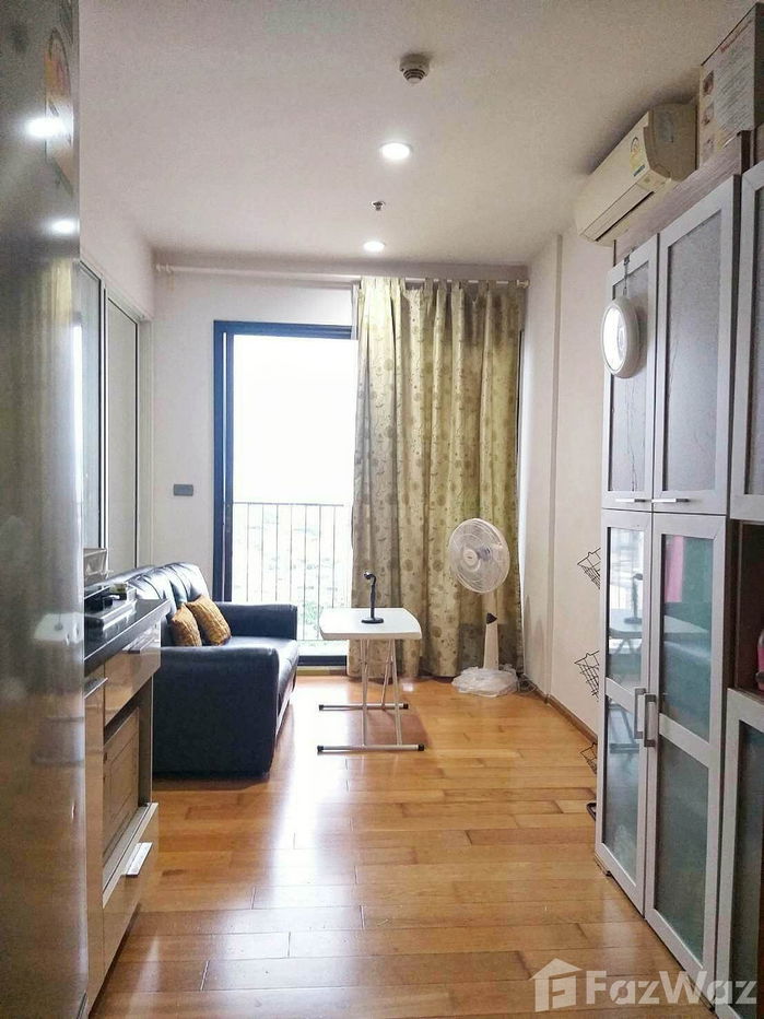 picture 1 Bedroom Condo for sale at Fuse Sathorn-Taksin  1685554 - 2/6