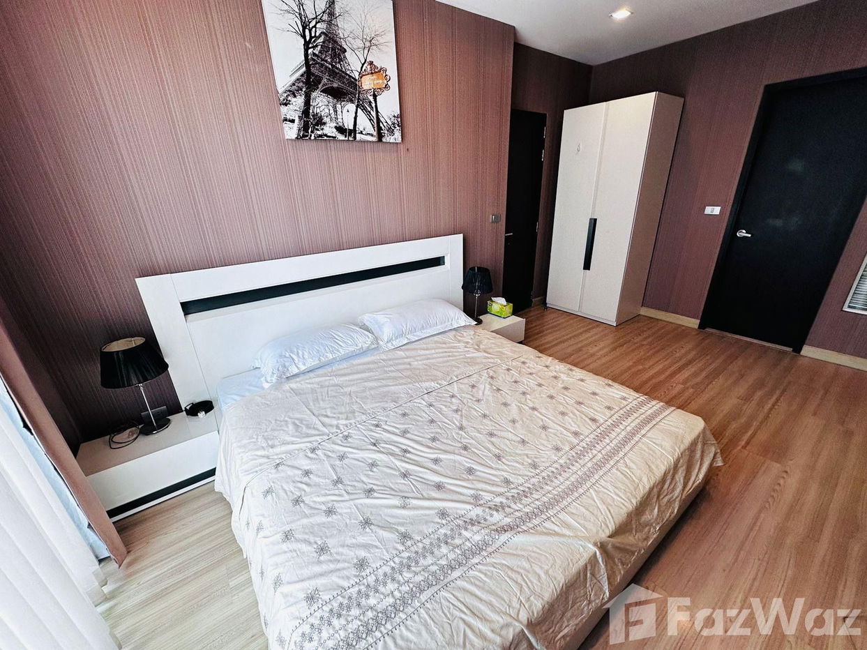 picture 2 Bedroom Condo for Sale at Sky Walk Residences 2009694 - 4/10