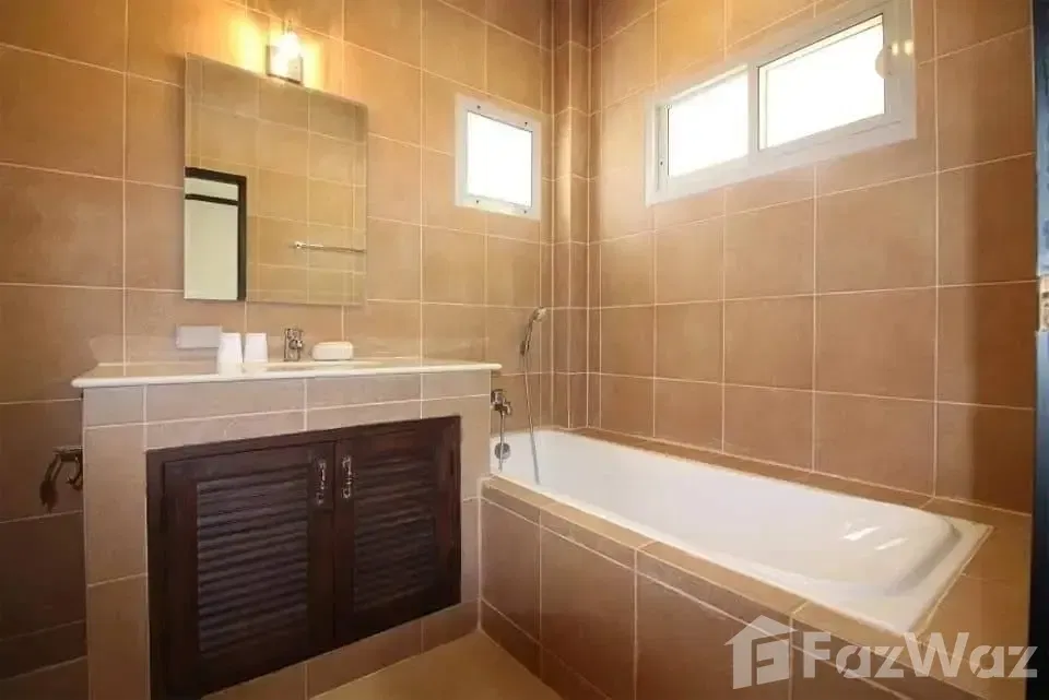 picture 3 Bedroom Villa for rent at Plumeria Village Huahin 5759957 - 10/20