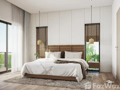 3 Bedroom Villa for sale at Villa Suasana  1939600