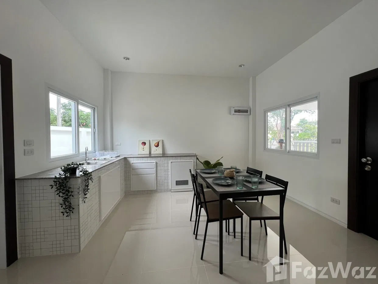 picture 3 Bedroom House for sale at Coco Ville by Sabai Home  5366985 - 14/21
