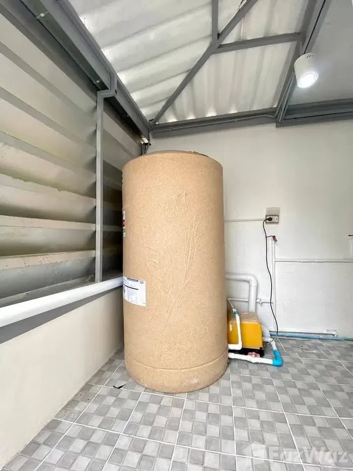 รูป ขาย บ้านเดี่ยว 2 ห้องนอน ในโครงการ บ้านสิริศา 11 5434013 - รูปที่ 7/22