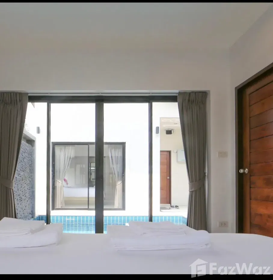 รูป วิลล่าให้เช่า 2 ห้องนอน ใน ฉลอง, ภูเก็ต 5341378 - รูปที่ 5/10