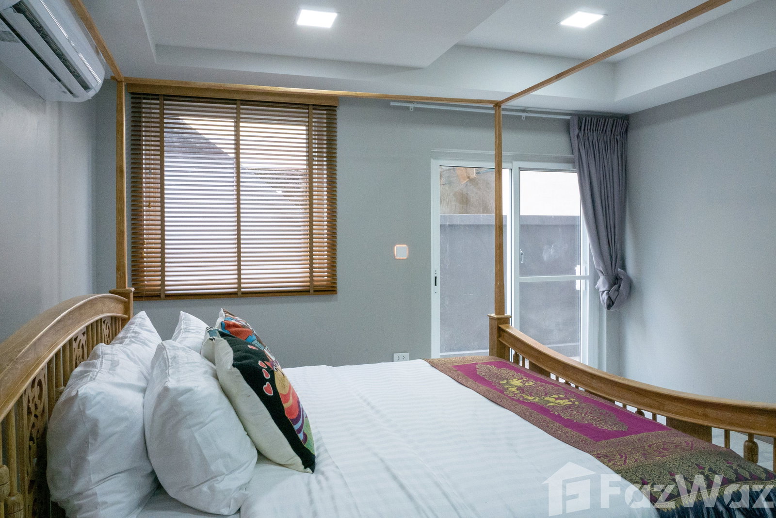 4 Bedroom House for rent in Rawai, Phuket 1884238 - image 6