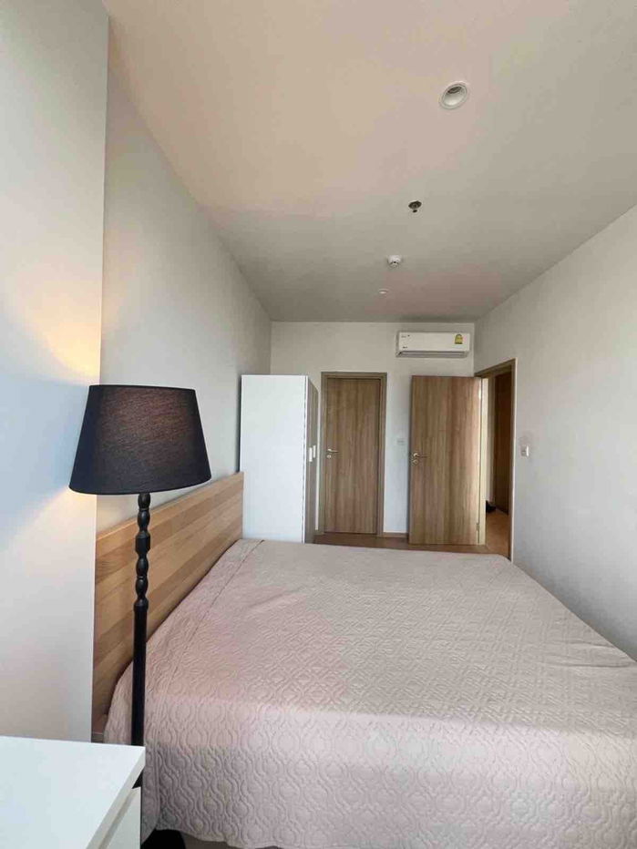 picture For rent : Maru Ladprao 15 1 bedroom type , pet friendly ✅ - 11/22