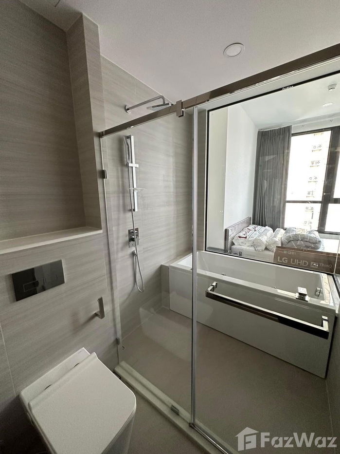picture East-Side Living: Rent this 33sqm 1B/1B at Park Origin Thonglor! 1391422 - 5/8