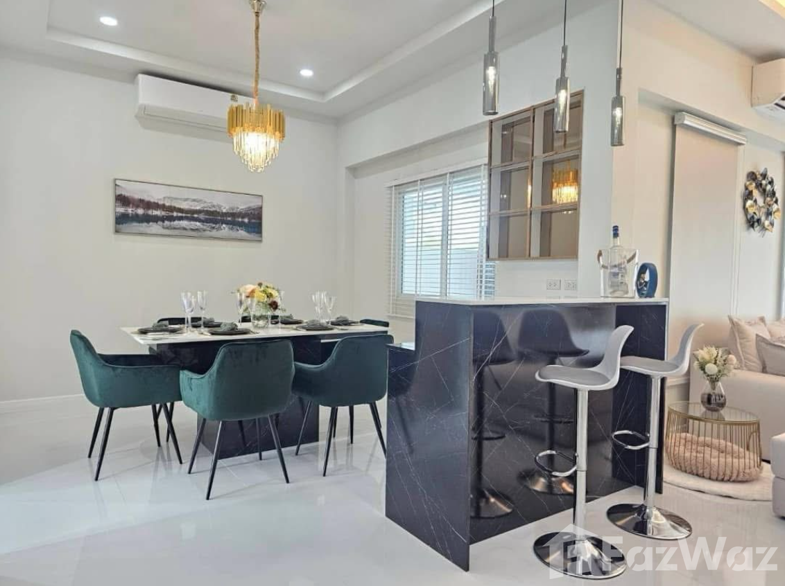 picture 3 Bedroom Villa for sale in Huai Yai, Chon Buri  3206421 - 2/10