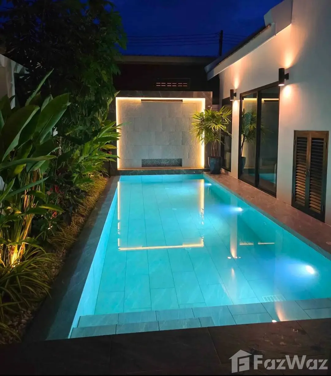 2 Bedrooms House with for rent at Baan Suan Siri Supacharoen 5360031 - image 6