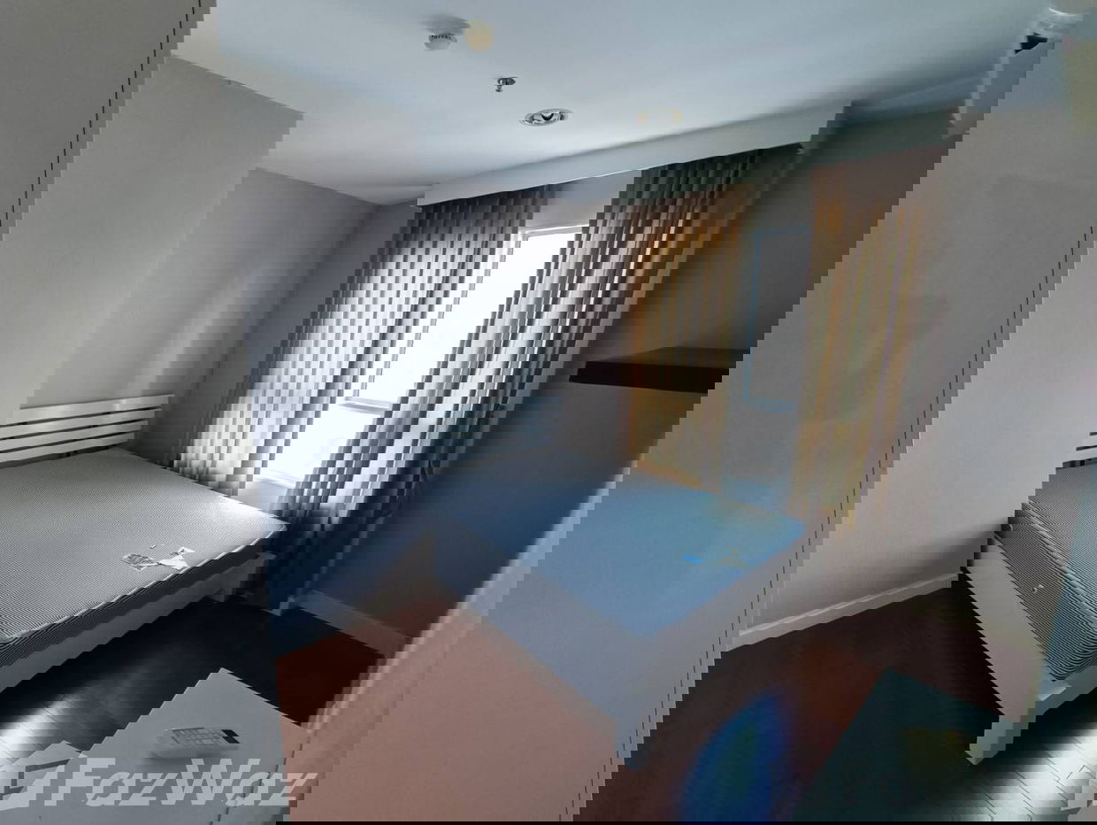 รูป คอนโดให้เช่า 3 ห้องนอน ในโครงการ เบลล์ แกรนด์ พระราม 9 1381204 - รูปที่ 4/18