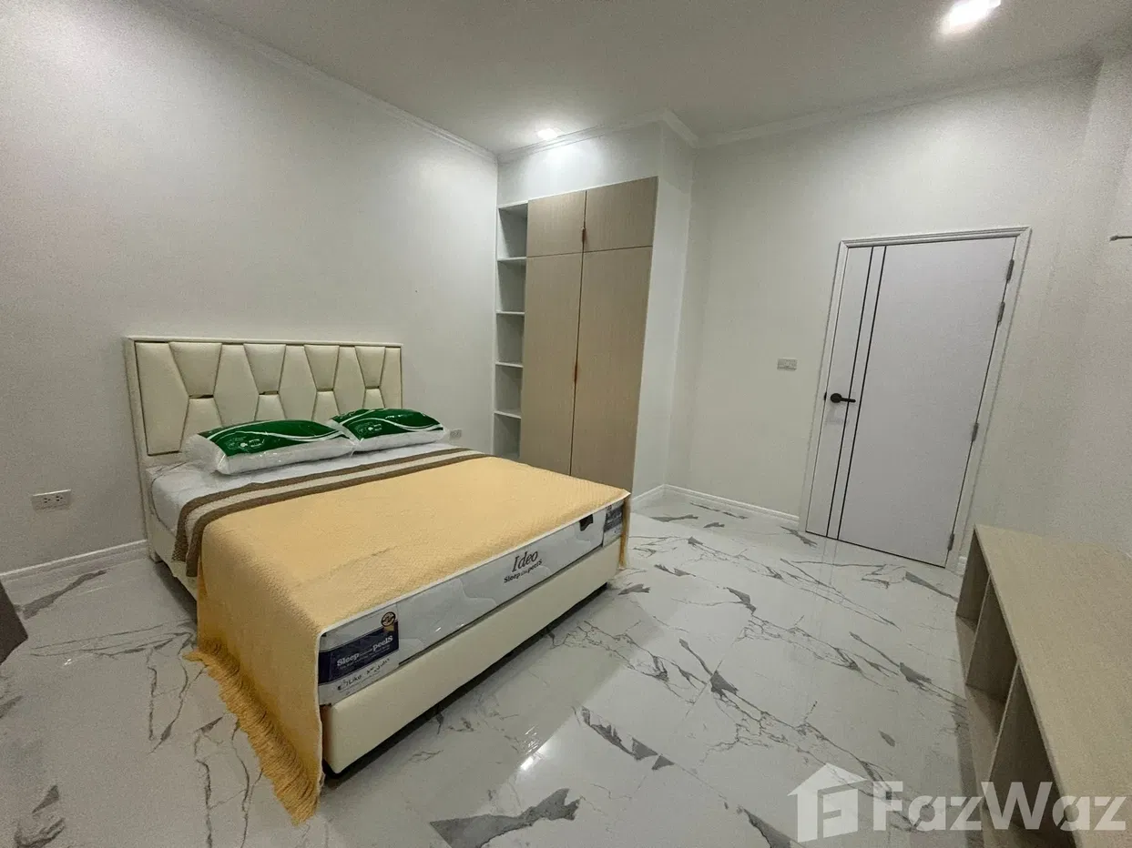 picture 3 Bedroom House for sale at Baan Padyen Village  1983235 - 19/31