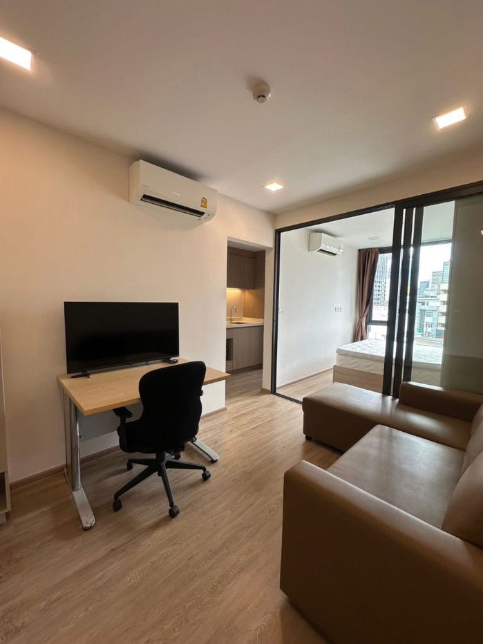 picture #R6971   🎉 161068 Condo for rent  The Nest Chula-Samyan - 8/8