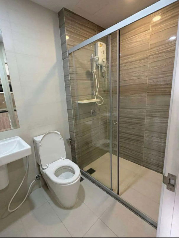 รูป Supalai Veranda Ramkhamhaeng 🌟✨ Studio 10,000 พร้อมอยู่ - รูปที่ 9/9