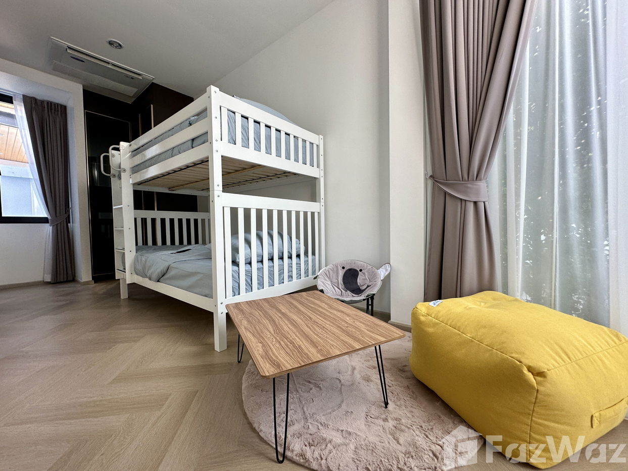 picture 3 Bedroom Brand New Pool Villa In Pasak 1845458 - 18/22