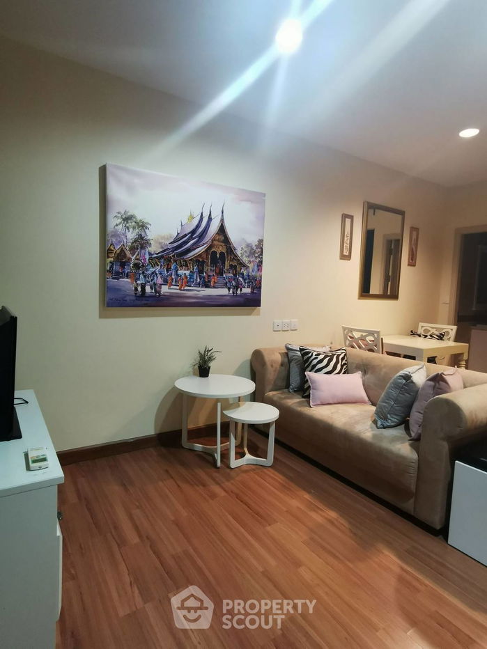 picture 2-BR Condo at The Crest Phahonyothin 11 near BTS Ari (ID 1817517) - 2/13