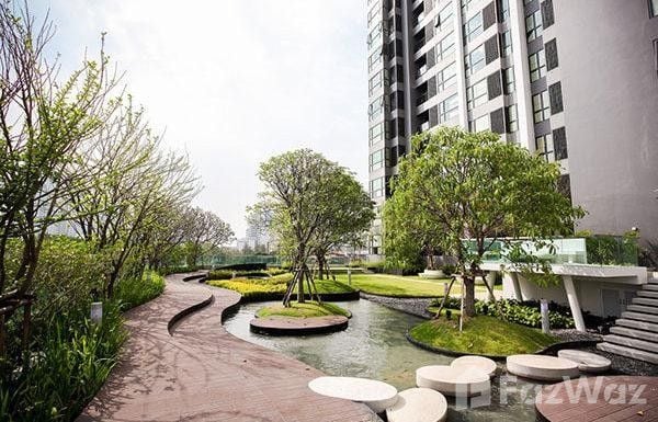 picture Live in Luxury at Rhythm Sukhumvit 44/1 Condo! 80806 - 1/14