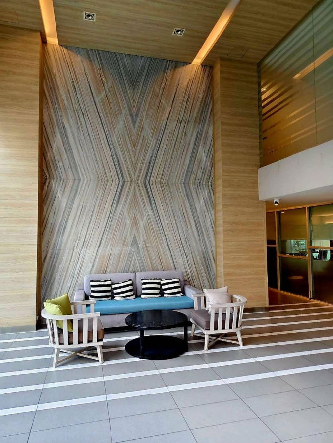รูป 🏢 ขายคอนโด : dcondo Campus Resort Rangsit (ดีคอนโด แคมปัส รีสอร์ท รังสิต)   รหัสทรัพย์ | 📌LNP-C9950  - รูปที่ 3/18