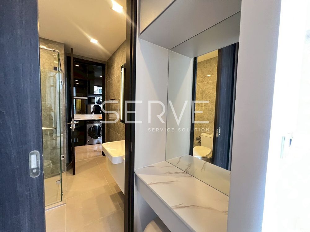 รูป Best Deal 13 MB! - 1 Bed 44.89 sq.m. New Condo High Rise Good Location Next to BTS Ari 220 m.-Noble Around Ari - รูปที่ 5/12