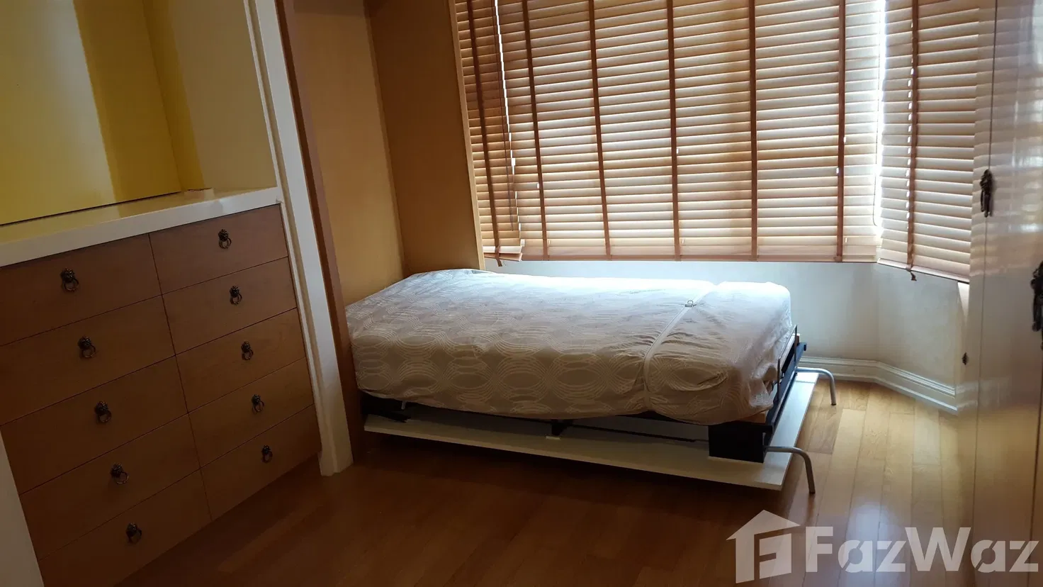 picture 3 Bedroom for rent at Watermark Chaophraya 5667657 - 24/28