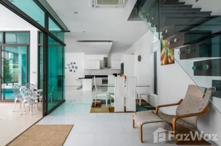 รูป ขาย วิลล่า 4 ห้องนอน ในโครงการ กมลา นาทอง 1716422 - รูปที่ 9/11