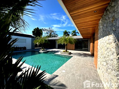 บ้านเดี่ยว ถนนวิเศษ ภูเก็ต  : ขาย วิลล่า 4 ห้องนอน ใน ราไวย์, ภูเก็ต 5360841