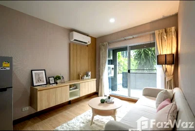 ขายคอนโด : ขาย คอนโด 2 ห้องนอน ในโครงการ เดอะซี๊ด มูซี่ 5747380