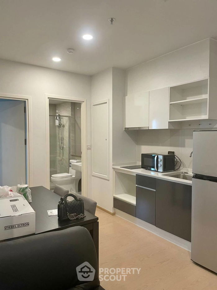 picture 1-BR Condo at The Tree Sukhumvit 71-Ekamai near ARL Ramkhamhaeng (ID 2356076) - 6/10