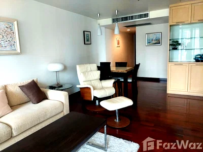 คอนโดให้เช่า : คอนโดให้เช่า 2 ห้องนอน ในโครงการ เออร์บาน่า หลังสวน 5650111