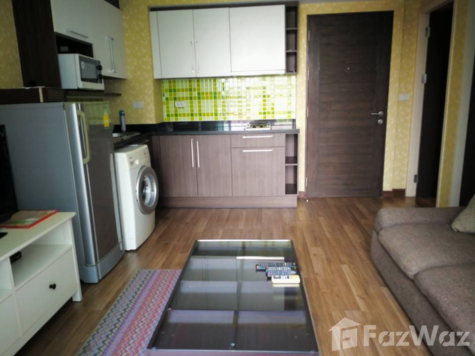 picture 1 Bedroom Condo for sale at Prom Phaholyothin 2  1671582 - 2/55