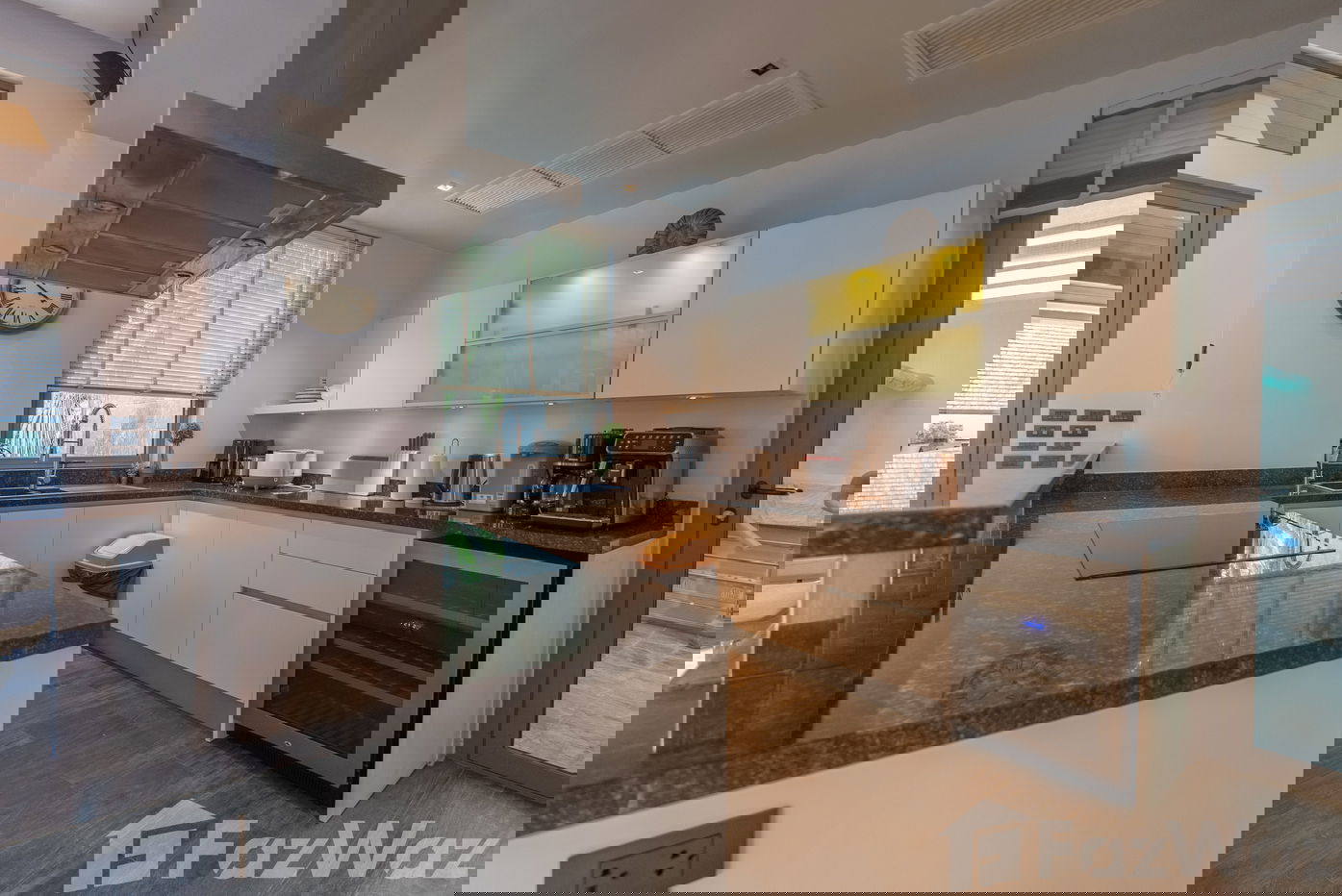 รูป ขาย วิลล่า 4 ห้องนอน ในโครงการ อัญชัญ ทวินส์ พาร์ค 5598077 - รูปที่ 43/68