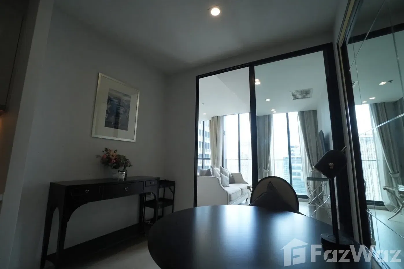 picture 1 Bedroom Condo for rent at Noble Ploenchit 5750225 - 14/16