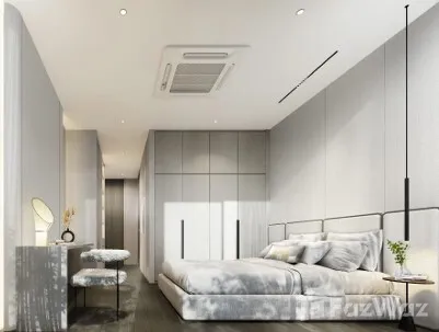 4 Bedroom House for sale at Noble Terra Rama 9-Ekamai 5365885