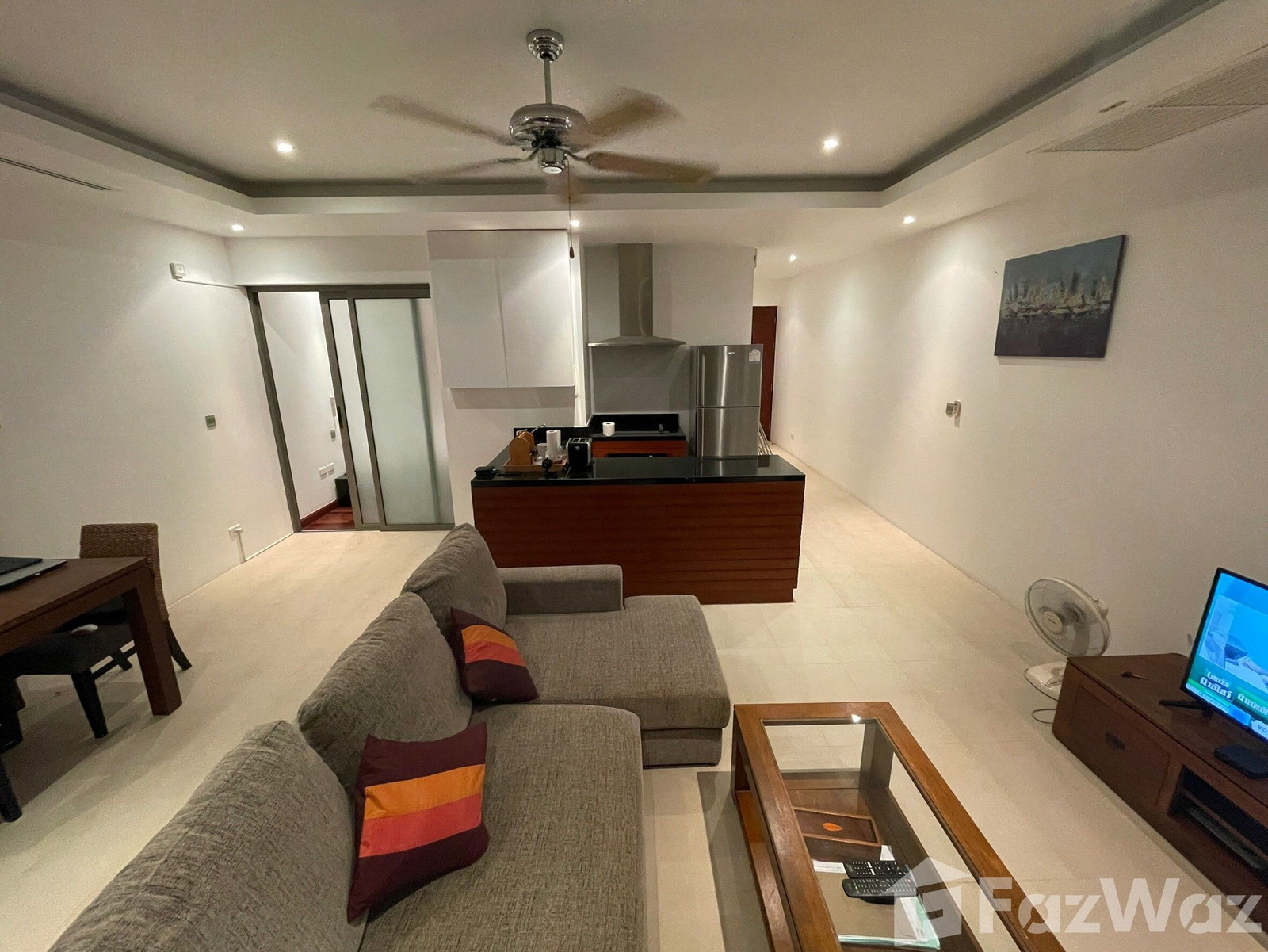 1 Bedroom Villa for rent at The Residence Resort 1068996
